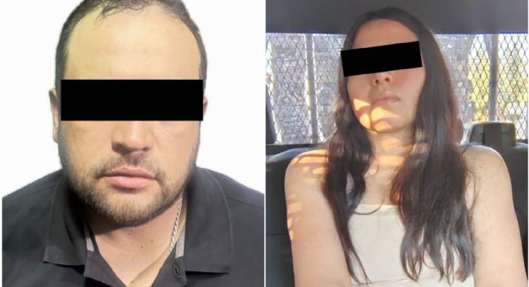 Detienen en Sinaloa a cuatro presuntos integrantes de Los Chapitos