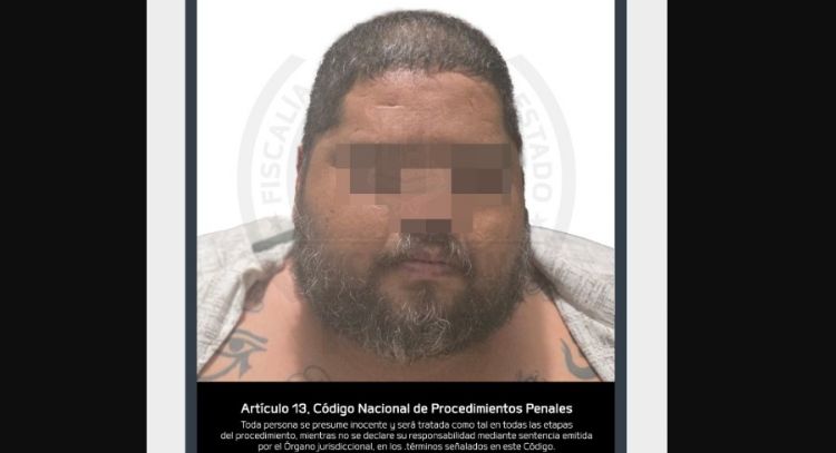 Caso Manzo: suspenden audiencia inicial contra “El Congo”, por problemas cardiacos