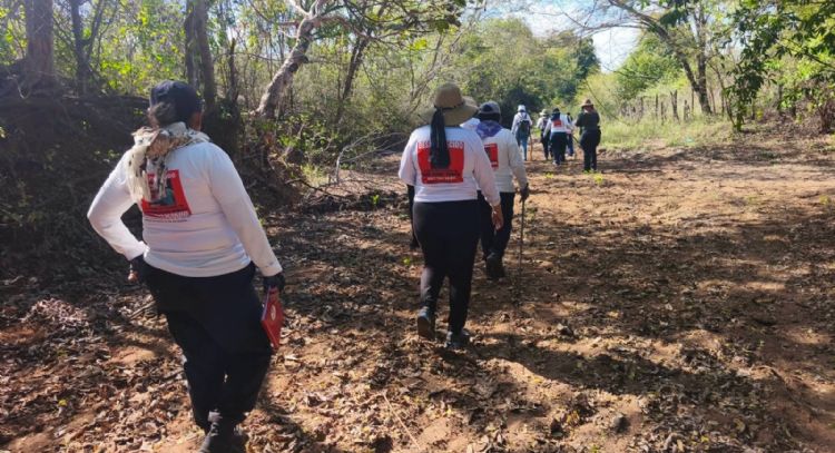 Desde 2010 han asesinado a 35 madres buscadoras, 25 de ellas en gobiernos de la 4T