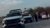Foto ilustrativa de la nota titulada: Detienen a policías de la Guardia Estatal en Reynosa por presunta extorsión