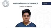 Foto ilustrativa de la nota titulada: Vinculan a proceso a Jared Alejandro “N” por feminicidio de Kimberly Joselin en Morelos