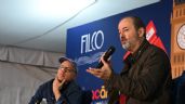 Foto ilustrativa de la nota titulada: Juan Villoro se presenta por primera vez en la FILCo con conversatorio sobre “Literatura y Futbol”