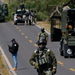 Una acción inesperada, pero necesaria