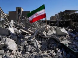 UNICEF denuncia cerca de 180 niños muertos en Irán por la ofensiva militar de EU e Israel