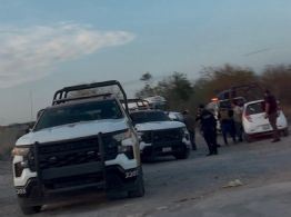 Detienen a policías de la Guardia Estatal en Reynosa por presunta extorsión