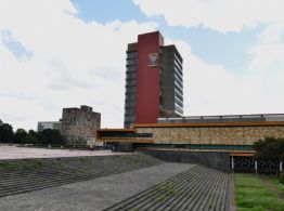 UNAM suspende actividades por inauguración del Mundial 2026