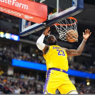 LeBron James rompe otro récord en la NBA y supera a Kareem Abdul-Jabbar