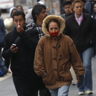 Sábado frío: activan alerta en cuatro alcaldías de la CDMX