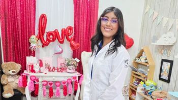 Tercer caso de desaparición en la UAEM en 15 días: buscan a Alondra Stephanye Contreras