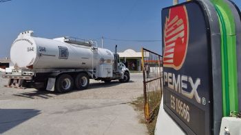 Arranca operaciones la primera Gasolinera del Pueblo