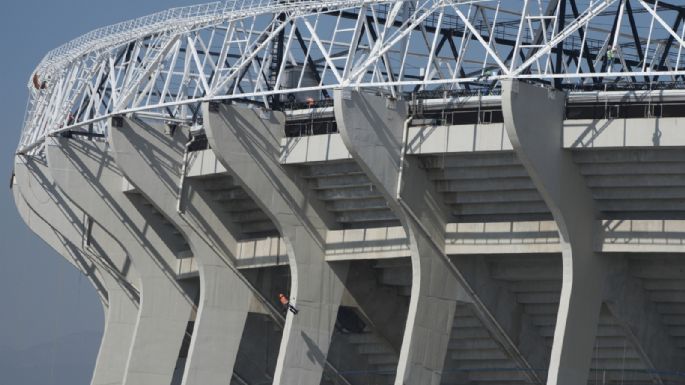 Mundial de futbol tendrá pausas comerciales en pleno partido