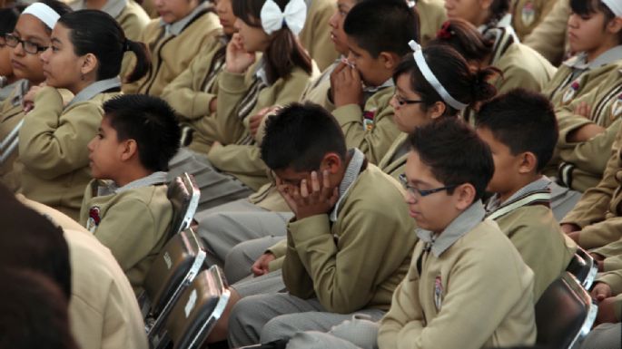 Casi 60% de los suicidios en México durante 2024 fueron de niños y adolescentes: Save the Children