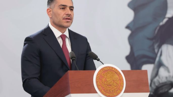 Cuerpo sepultado en cementerio privado de Zapopan es el de “El Mencho”: Harfuch