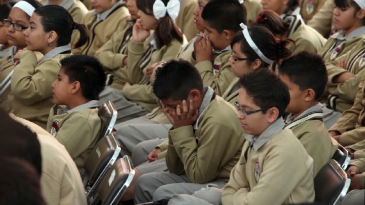 Casi 60% de los suicidios en México durante 2024 fueron de niños y adolescentes: Save the Children