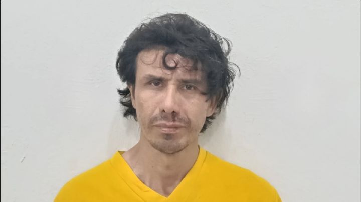 Capturan a "El Caleto" por el feminicidio de su madre en Champotón