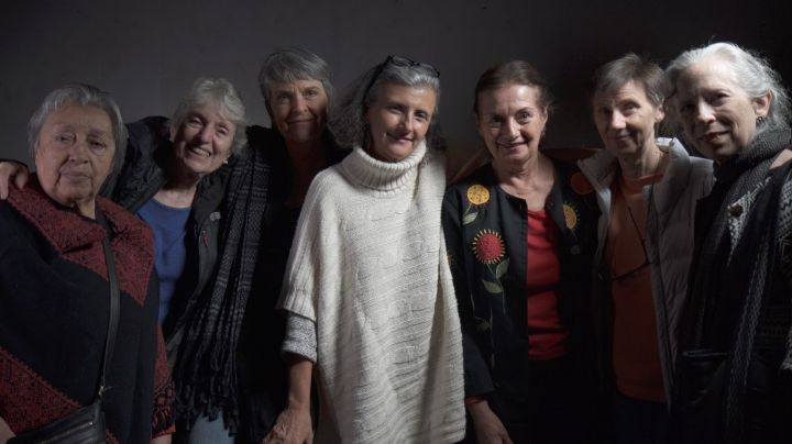 “Rebeladas” retrata la lucha pionera del Colectivo Cine Mujer contra el machismo de los setenta