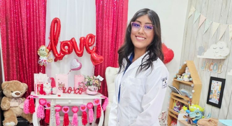 Tercer caso de desaparición en la UAEM en 15 días: buscan a Alondra Stephanye Contreras