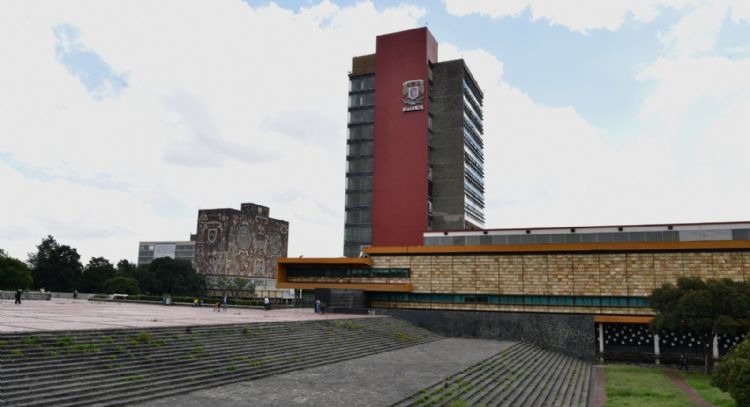 Tras derrota en la Corte la UNAM busca a Palacio Nacional para crear fondo educativo