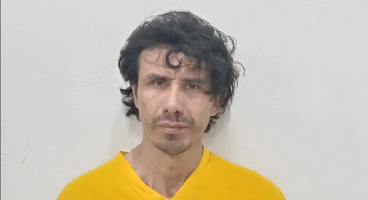 Capturan a "El Caleto" por el feminicidio de su madre en Champotón