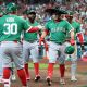 La Selección Mexicana de Beisbol venció 8-2 a Gran Bretaña en su debut en el Clásico Mundial 2026