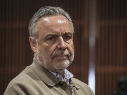 Ramírez Cuéllar: “La supervivencia de Morena depende de acabar con la corrupción”