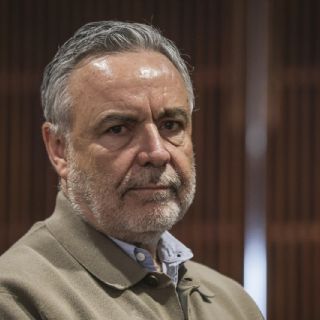 Ramírez Cuéllar: “La supervivencia de Morena depende de acabar con la corrupción”