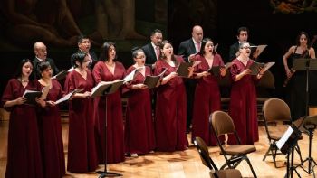 Primer ciclo de “Jóvenes Directoras Latinoamericanas”, vía para saldar deuda histórica