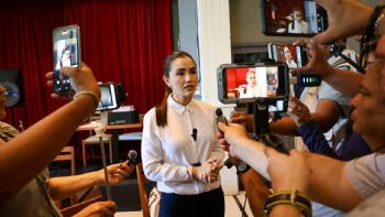 Legisladores afines a Morena en Quintana Roo reculan por “Ley Mordaza”