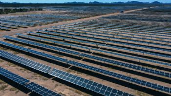 Gobernador Durazo garantiza subsidio histórico a la tarifa eléctrica para las familias sonorenses