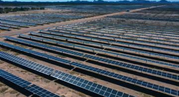 Gobernador Durazo garantiza subsidio histórico a la tarifa eléctrica para las familias sonorenses