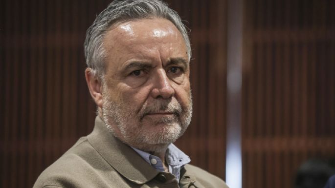 Ramírez Cuéllar: “La supervivencia de Morena depende de acabar con la corrupción”