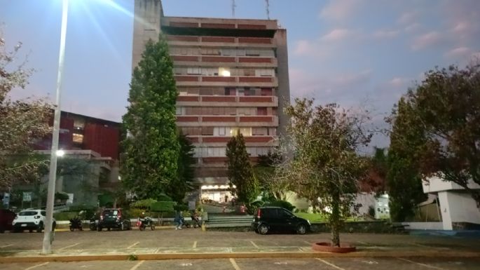 UAEM bajo protesta: feminicidios y violencia de género sin respuesta institucional