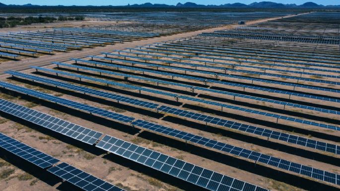 Gobernador Durazo garantiza subsidio histórico a la tarifa eléctrica para las familias sonorenses