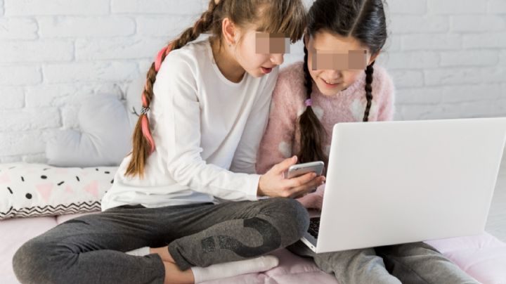 Niñas y mujeres en la era de la IA: amenazas, protección y participación tecnológica