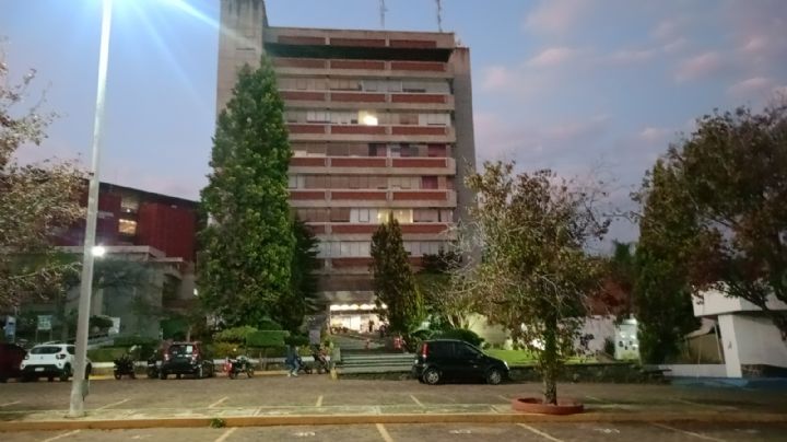 UAEM bajo protesta: feminicidios y violencia de género sin respuesta institucional