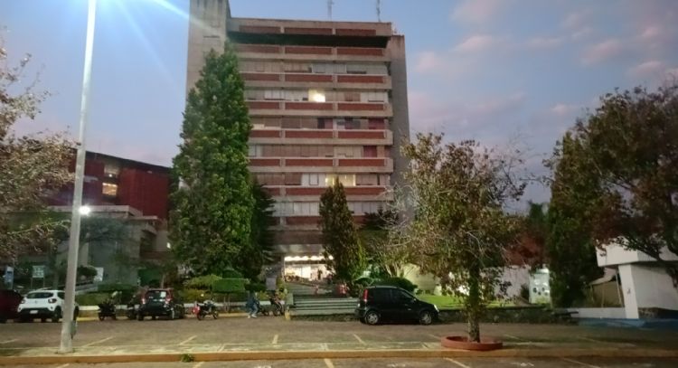 UAEM bajo protesta: feminicidios y violencia de género sin respuesta institucional