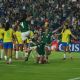 Selección Mexicana femenil de futbol se lleva el ‘Gran Jogo’ y vence en casa 1-0 a Brasil (Videos)