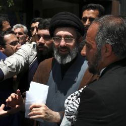 Mojtaba Khamenei, hijo del líder supremo de Irán, es nombrado su sucesor