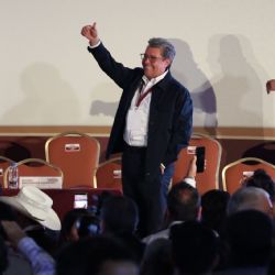 Monreal respalda a Sheinbaum ante declaraciones de Trump