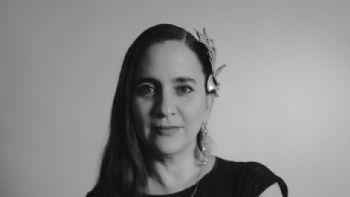 Marta Gómez, cantar contra la guerra desde la ternura