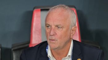 Director técnico de Irak pide a FIFA aplazar el repechaje por la guerra de Irán