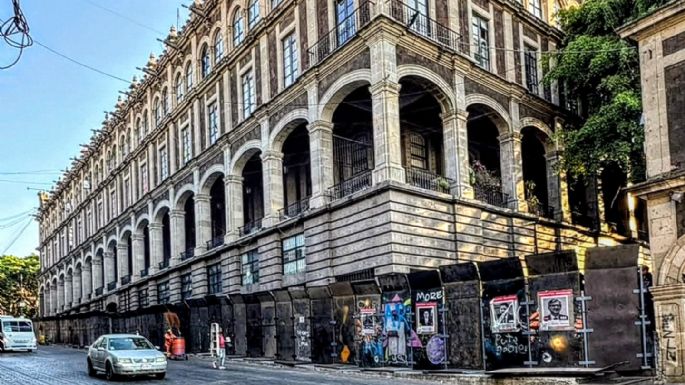 Gobierno de Morelos emite protocolo para manifestaciones del 8M; activistas lo critican