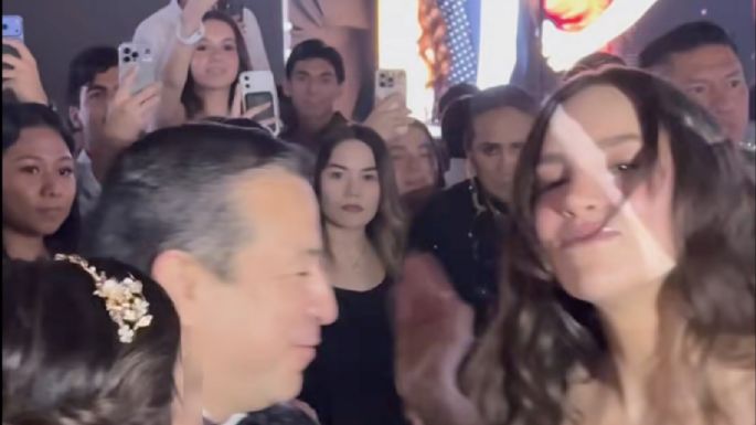Contratista de Pemex está detrás de lujosa fiesta de XV años amenizada por Belinda y J. Balvin en Tabasco (Video)