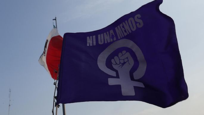 8M en CDMX: Marchan 120 mil entre consignas contra violencia, desapariciones y el Mundial