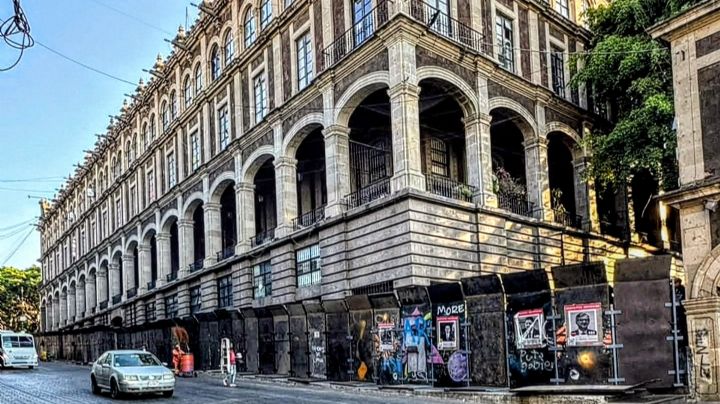 Gobierno de Morelos emite protocolo para manifestaciones del 8M; activistas lo critican