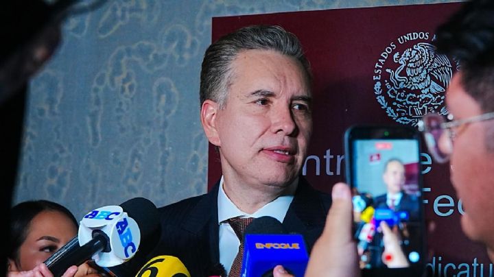 Ratifican prisión a funcionaria de Monterrey por extorsión y falsedad en declaraciones