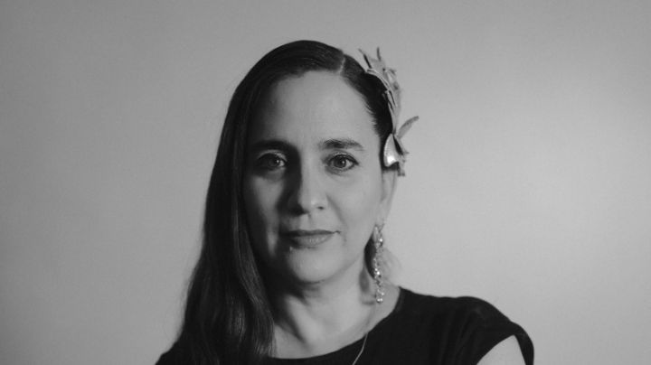 Marta Gómez, cantar contra la guerra desde la ternura