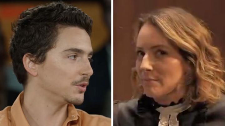 Timothée Chalamet ofende al ballet y la ópera. Así le respondió Alondra de la Parra (Video)