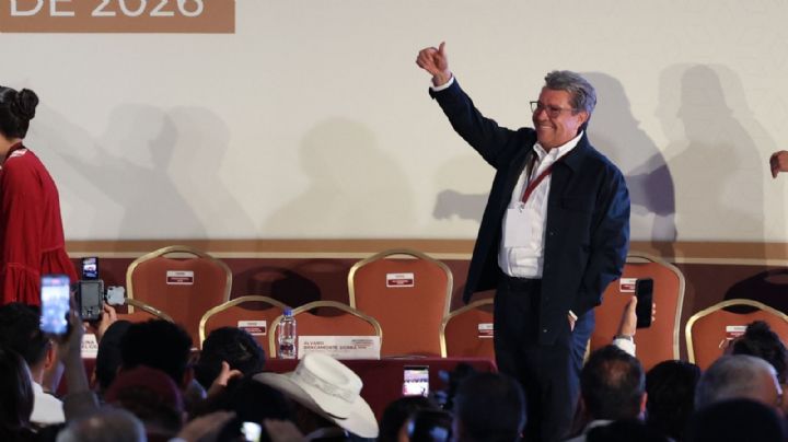 Monreal respalda a Sheinbaum ante declaraciones de Trump