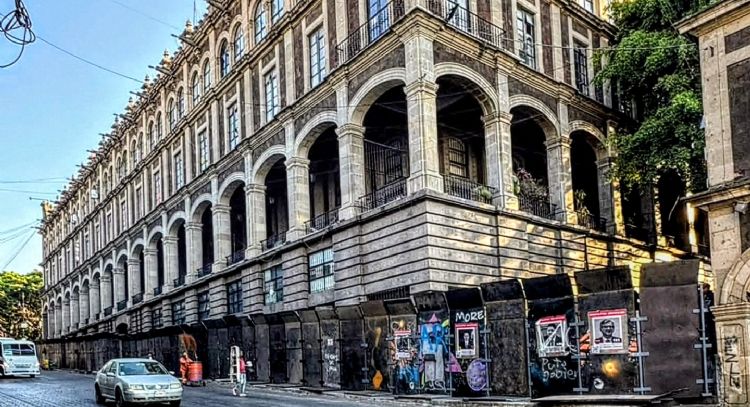 Gobierno de Morelos emite protocolo para manifestaciones del 8M; activistas lo critican